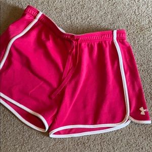 Under Armour shorts